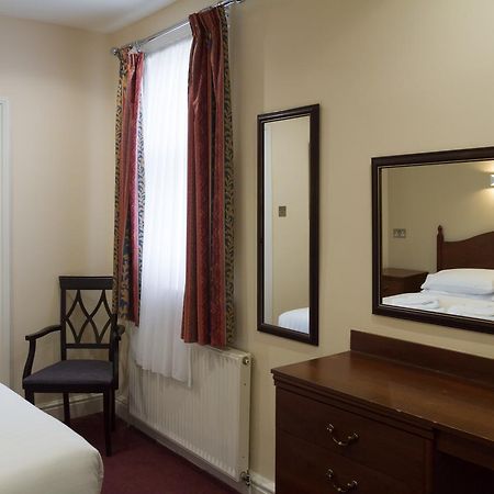 Hadleigh Hotel Eastbourne Ngoại thất bức ảnh