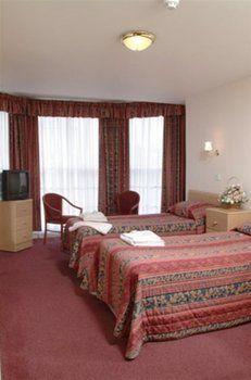 Hadleigh Hotel Eastbourne Ngoại thất bức ảnh