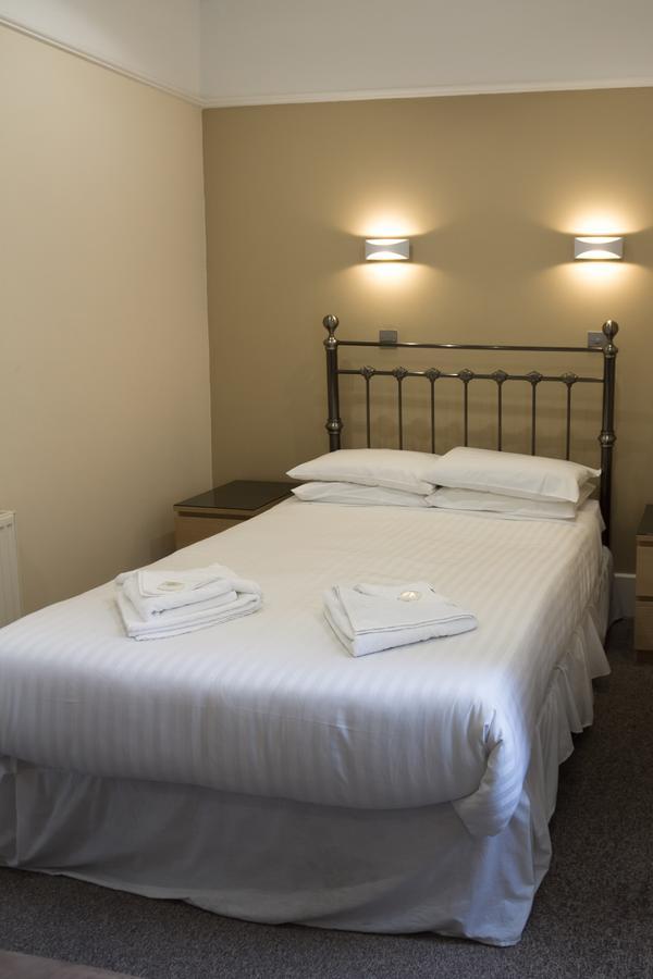 Hadleigh Hotel Eastbourne Ngoại thất bức ảnh