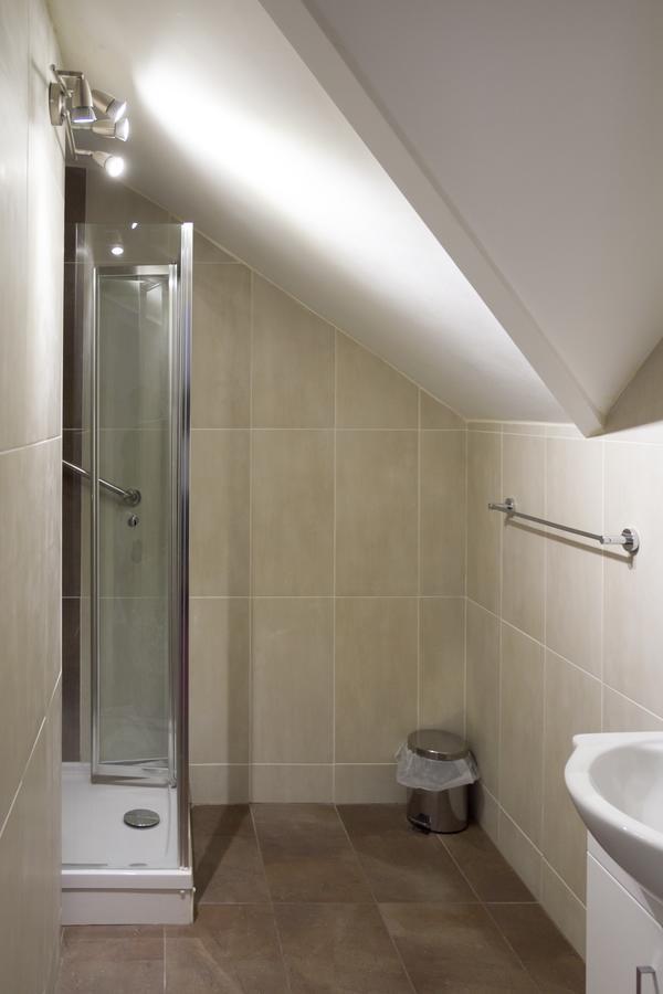 Hadleigh Hotel Eastbourne Ngoại thất bức ảnh