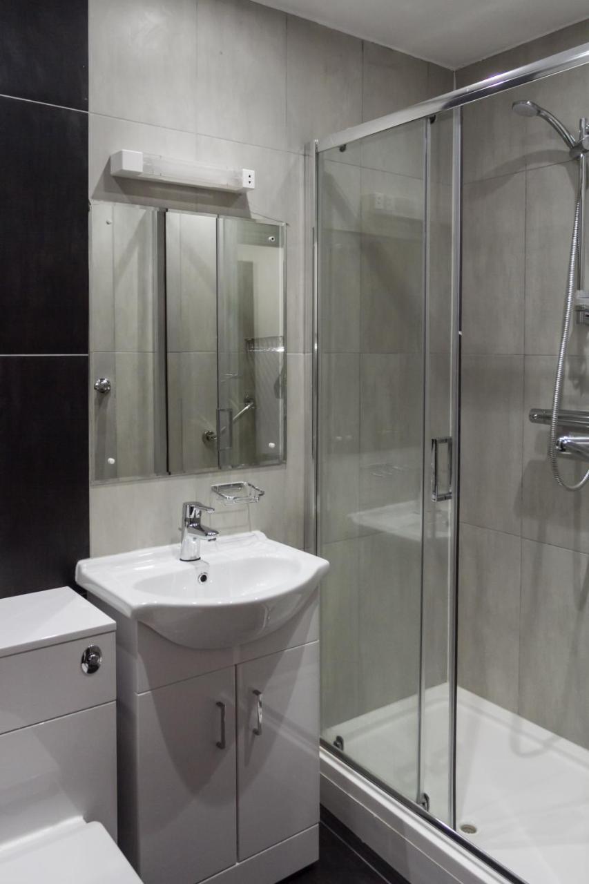 Hadleigh Hotel Eastbourne Ngoại thất bức ảnh